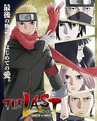 The Last: Naruto la película