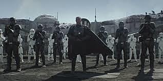 The Mandalorian: Chapter 8