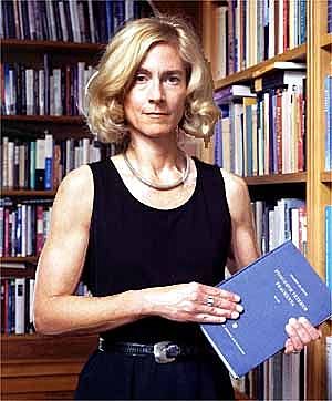 Martha Nussbaum