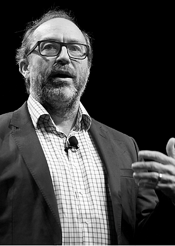 Jimmy Wales