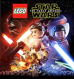 Lego Star wars: Latest release