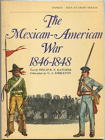 War of Mexico