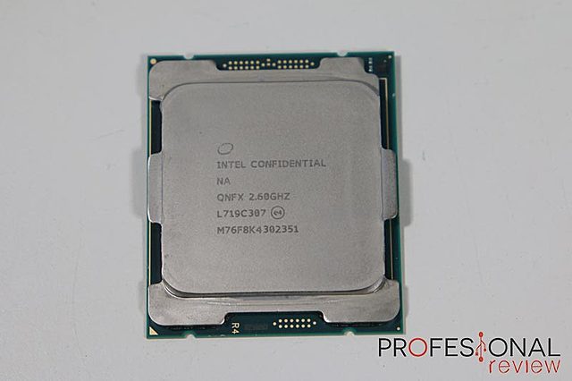Intel Core i9