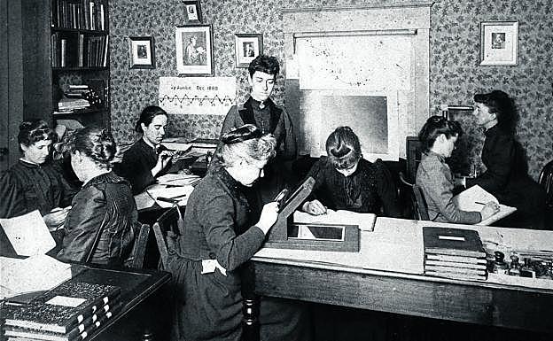 Professeure à la Sorbonne