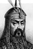 Atilla the Hun