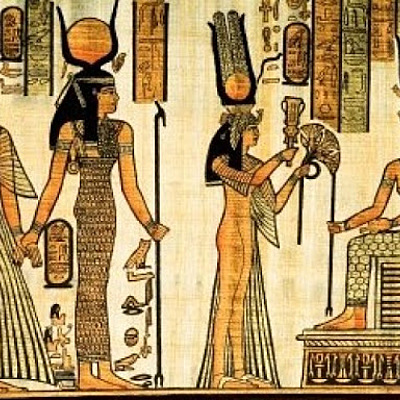 Timeline: Popoli e culture del Vicino Oriente