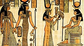 Timeline: Popoli e culture del Vicino Oriente