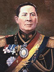 Carlos Quintanilla Quiroga