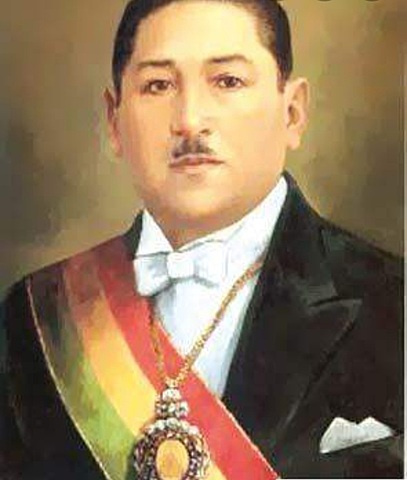 Enrique Peñaranda del Castillo