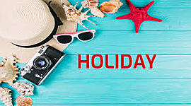 Timeline: Holidays in December in Kazakhstan 2020