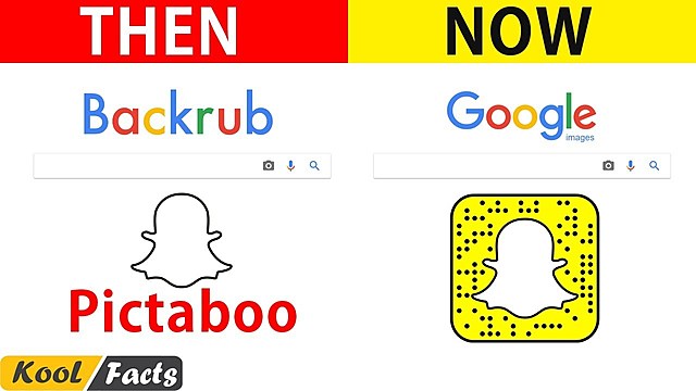 La creación de Pictaboo