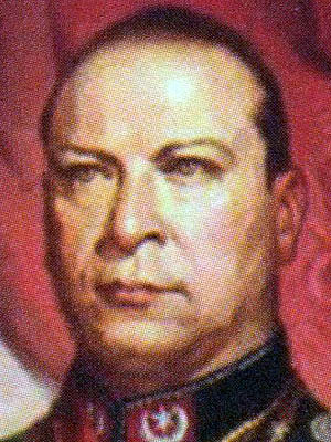 GUALBERTO VILLARROEL LOPEZ