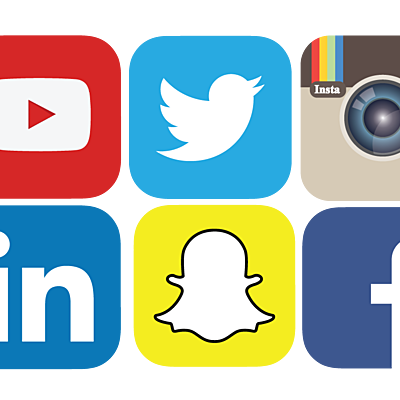 Timeline: Social Medias