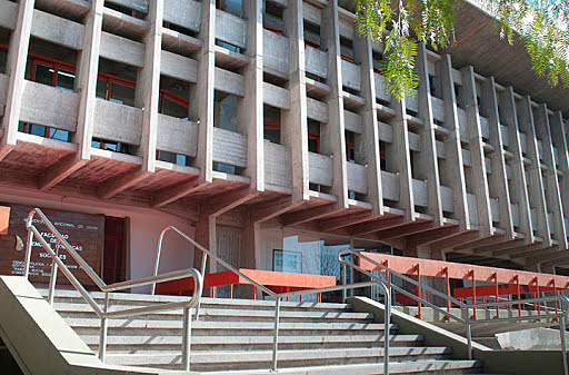 Quiero estudiar comunicación social