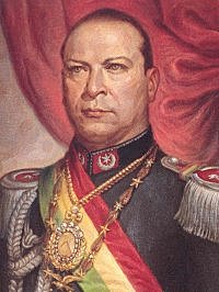 Gualberto Villarroel López