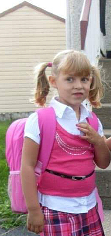 Ma rentré maternelle