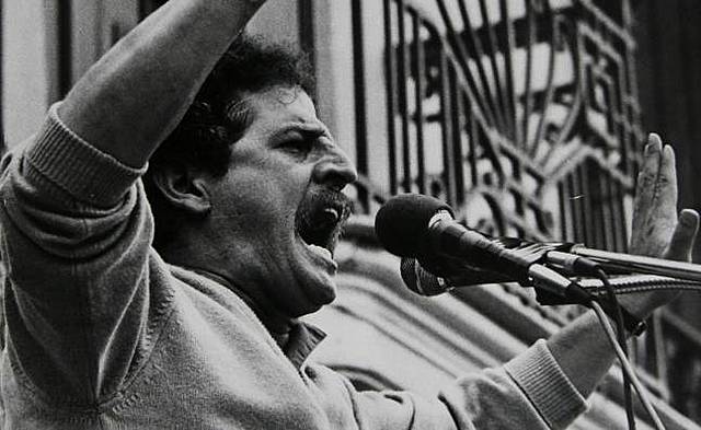 Asesinato de Luis Carlos Galán