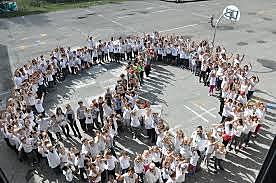 je rechange d'école