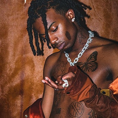 Timeline: David Bomnin's Data-Moshing Timeline