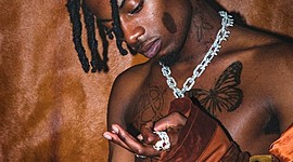 Timeline: David Bomnin's Data-Moshing Timeline