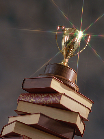 Floral games literary competition