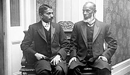 Stage in South Africa