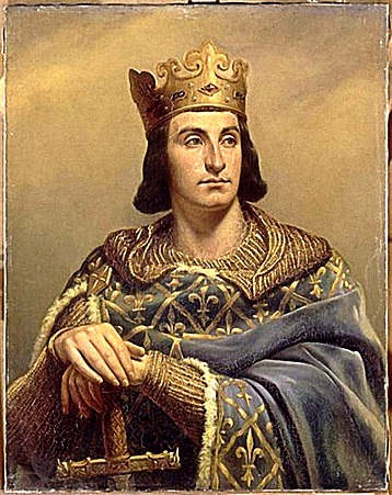 Va morir el rei Lluis IX de França