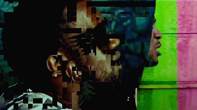 Datamoshing considerent outdated