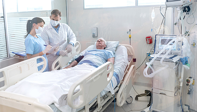 Premier cas de COVID19 en Belgique