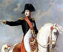 EL IMPERIO NAPOLEÓNICO 1805-1815