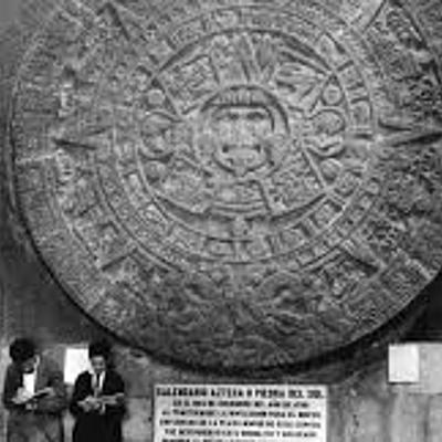 Timeline: CONQUERORS