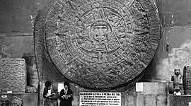 Timeline: CONQUERORS