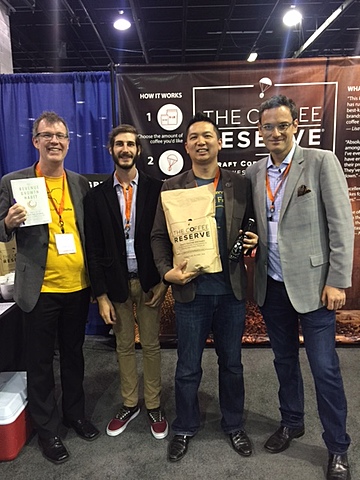 AccountingSuite™ attends The Midwest Accounting & Finance Showcase