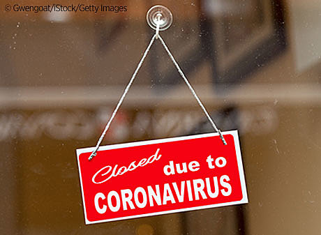 The Congressional Oversight Commission releases report