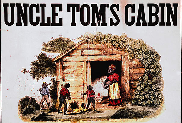 The Publication of Uncle Tom's Cabin