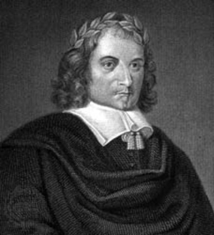 Thomas Middleton