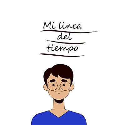 Timeline: MI LINEA DEL TIEMPO