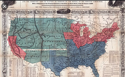 Compromise of 1850