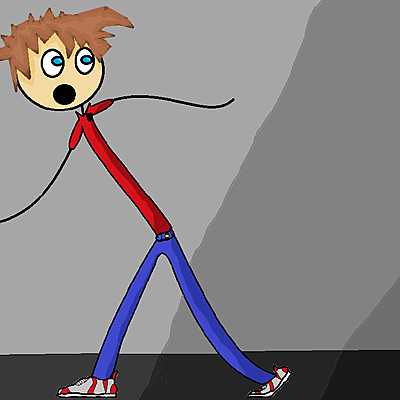 Timeline: Christopher Jarquin Pixel Art