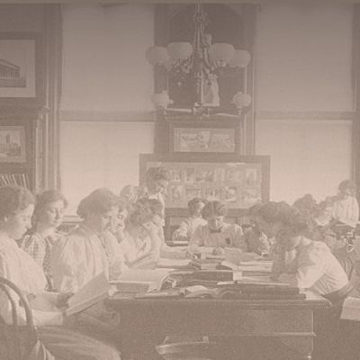 Timeline: History of Education