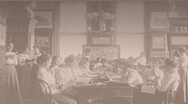 Timeline: History of Education