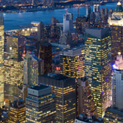 Timeline: New York COVID 19