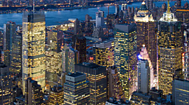 Timeline: New York COVID 19