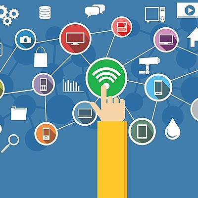 Timeline: HISTORIA DEL INTERNET