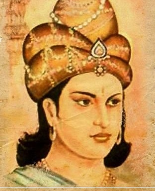 Edictos de Ashoka 272 a.C