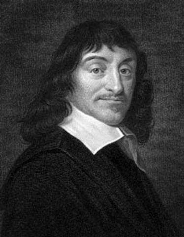 Rene Descartes