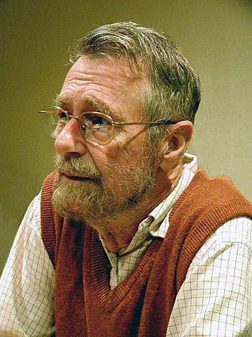 Edsger Dijkstra propone una estructura de escribir código