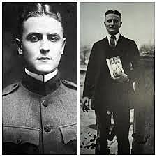 Failure as a student