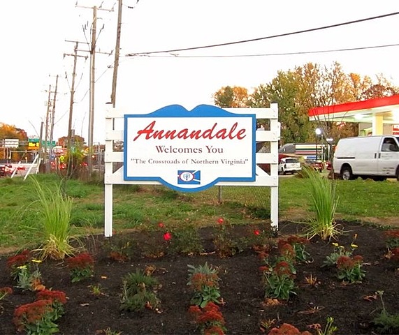 Annandale, Virginia