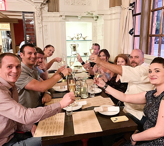 AccountingSuite™ attends Accountex 2019